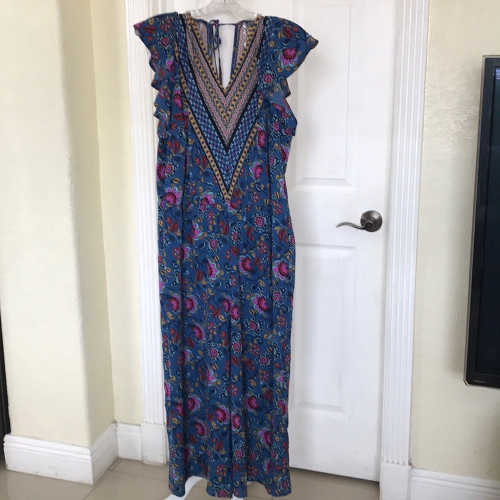 Boho One piece